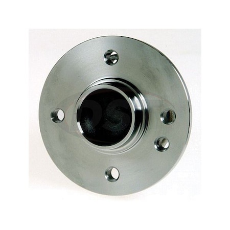 Moog HUB ASSEMBLY 512304